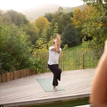 Artemisia Boutique Hotel 3* Bastelica