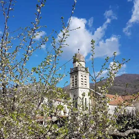 Artemisia Boutique Hotel Bastelica