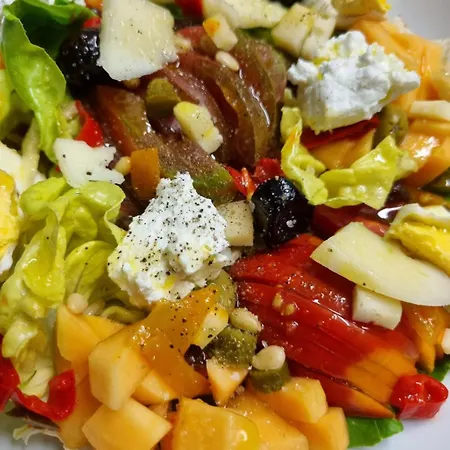 Artemisia Boutique Hotel 3* Bastelica