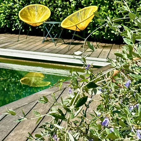 فندق Boutique Artemisia Bastelica