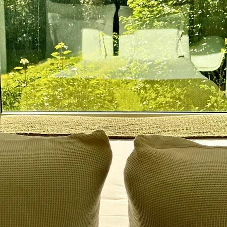 Artemisia Boutique Hotel 3* Bastelica