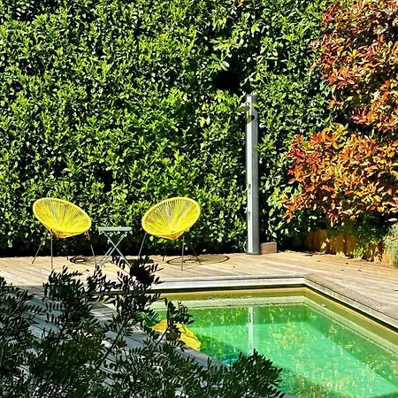 Boutique Artemisia فندق 3*
