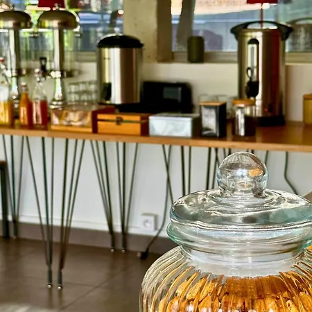فندق Boutique Artemisia Bastelica