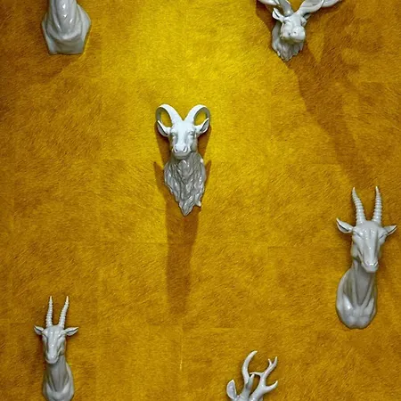 Artemisia Boutique 3* Bastelica