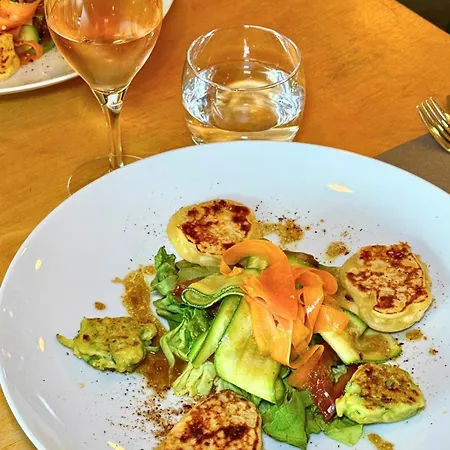 Artemisia Boutique Hotel Bastelica