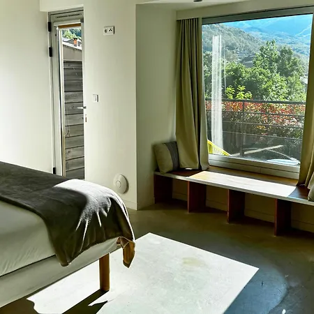 Artemisia Boutique Hotel Hotel