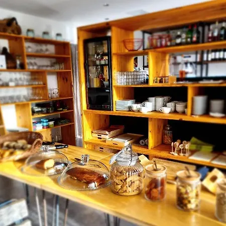 Boutique Artemisia 3* Bastelica