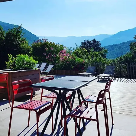 Artemisia Boutique Hotel Hotel Bastelica