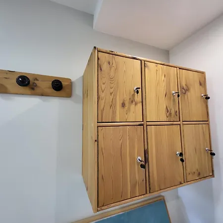 Artemisia Boutique Hotel 3* Bastelica