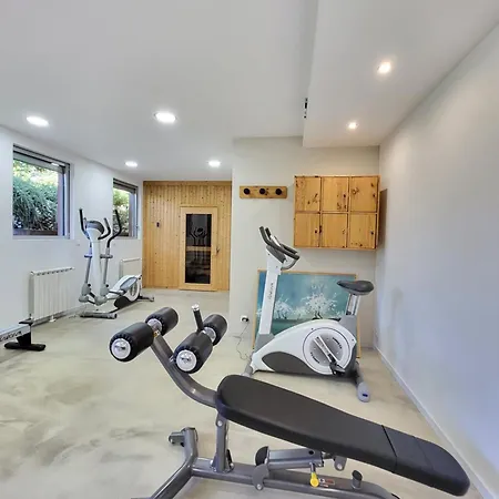 Artemisia Boutique Hotel Hotel Bastelica