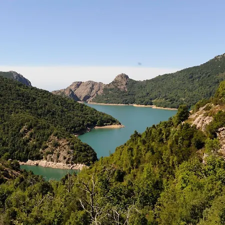 Hotel Artemisia Boutique Hotel Bastelica