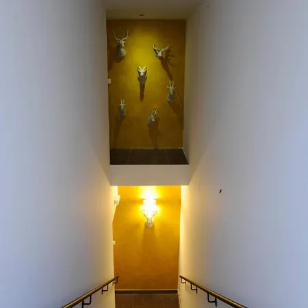 Artemisia Boutique Hotel Hotel