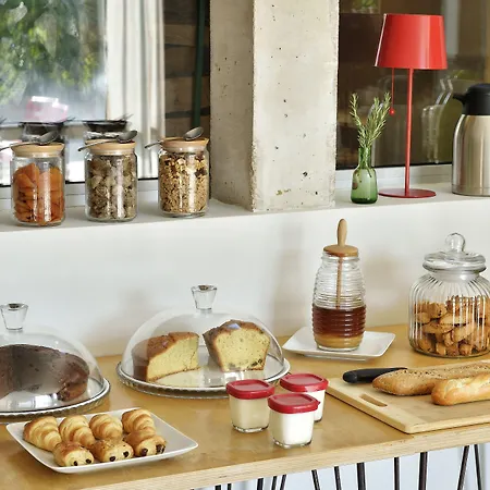 Artemisia Boutique Hotel