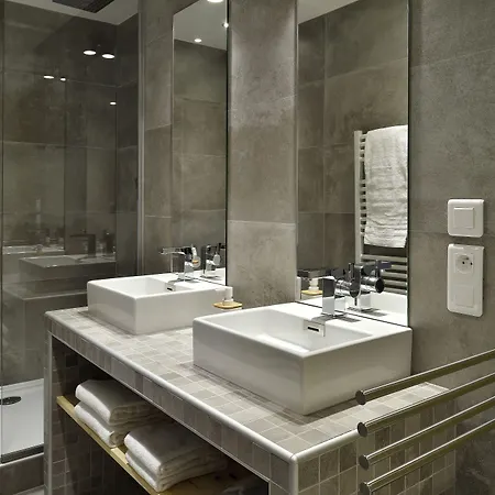 Artemisia Boutique Hotel 3* Bastelica