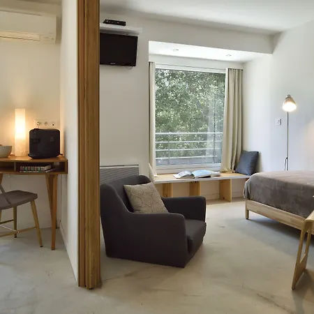 Artemisia Boutique Hotel 3*