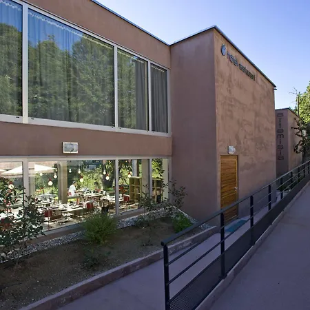 فندق Boutique Artemisia Bastelica