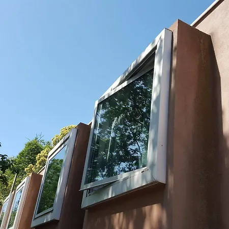 Artemisia Boutique Hotel 3* Bastelica