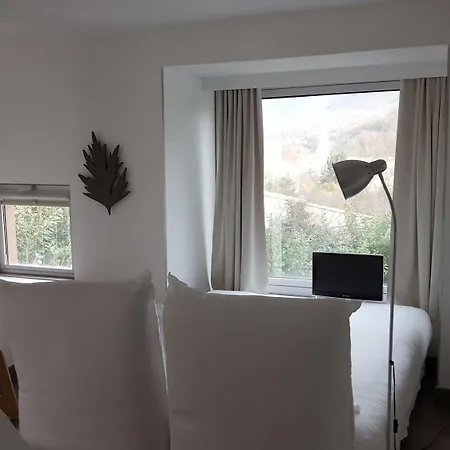 Hotel Artemisia Boutique Hotel Bastelica