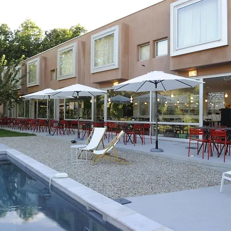 Boutique Artemisia فندق Bastelica