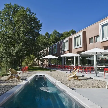 Artemisia Boutique Hotel