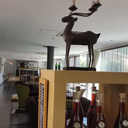 Artemisia Boutique Hotel Hotel Bastelica