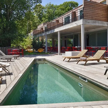 Szálloda Artemisia Boutique