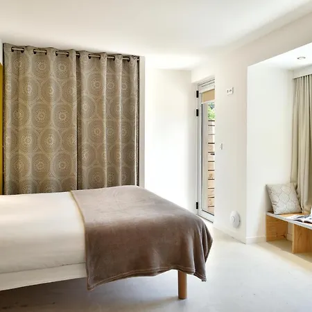 Szálloda Artemisia Boutique 3*