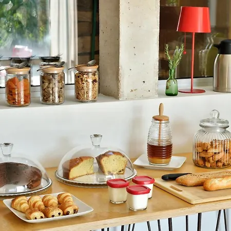 Boutique Artemisia فندق