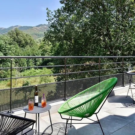 Boutique Artemisia 3*