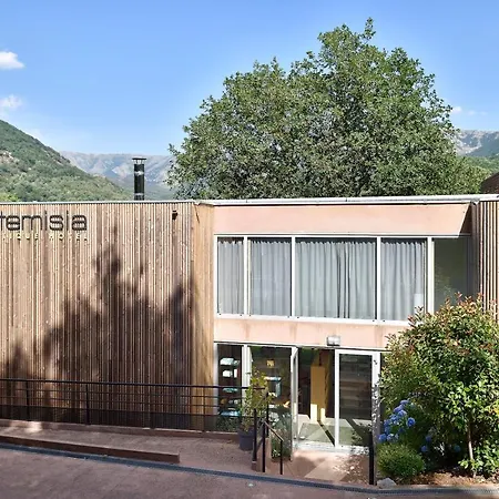 Boutique Artemisia فندق Bastelica
