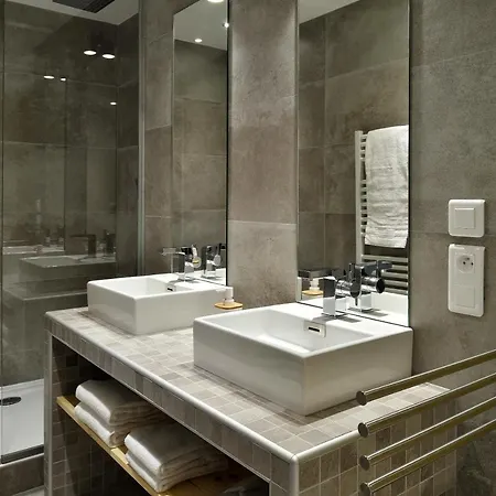 Boutique Artemisia 3* Bastelica