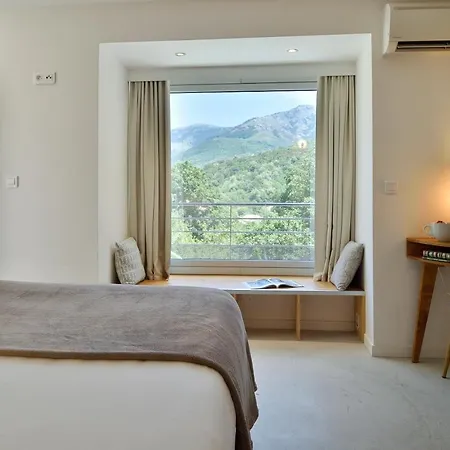 Artemisia Boutique Hotel Hotel