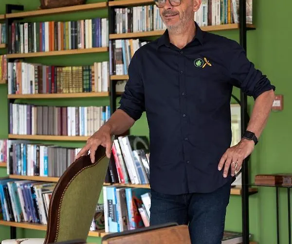 Hotel Artemisia Boutique Bastelica