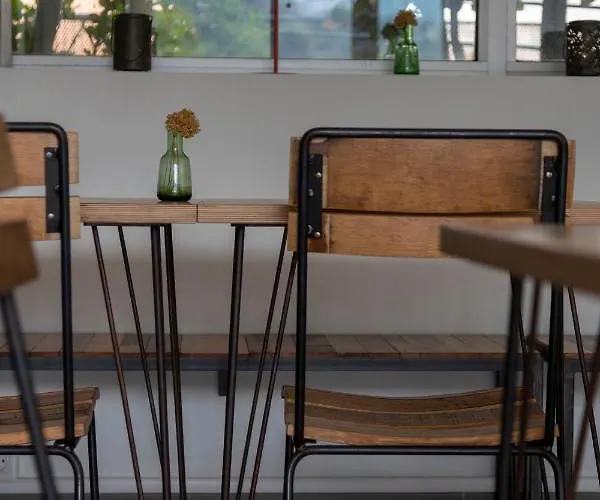 Artemisia Boutique 3* Bastelica