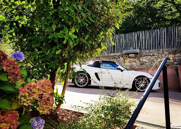 Artemisia Boutique Hotel 3*