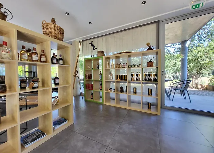 Artemisia Boutique Bastelica