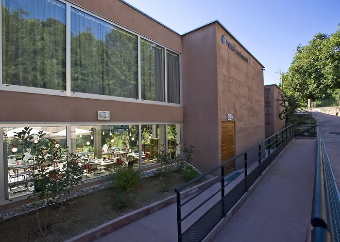 Hotel Artemisia Boutique 3*