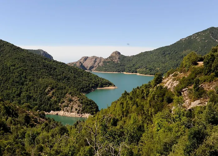 Hotel Artemisia Boutique Bastelica