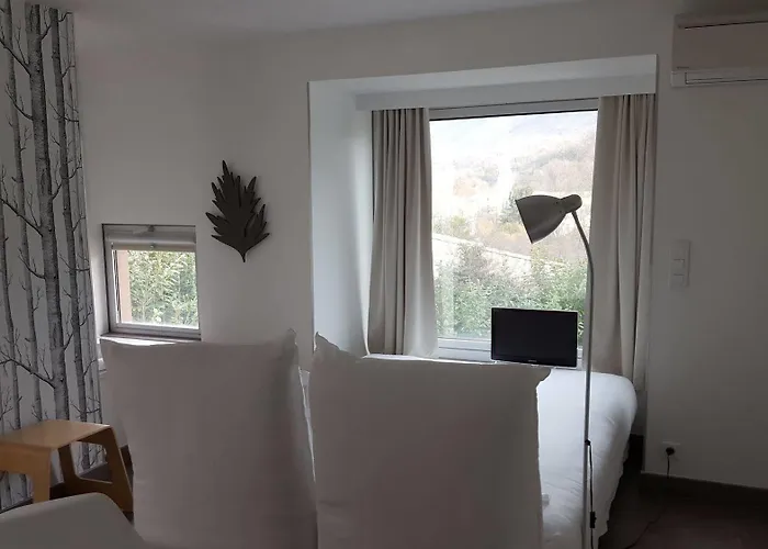 Hotel Artemisia Boutique Bastelica