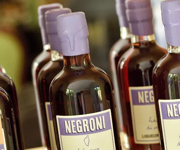 Hotel Artemisia Boutique Bastelica