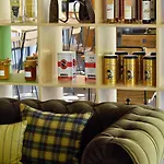 Artemisia Boutique Hotel 3* Bastelica
