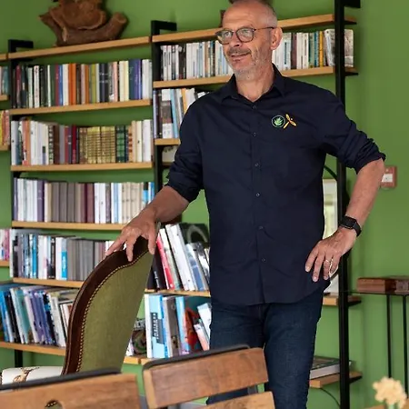 Hotel Artemisia Boutique Bastelica