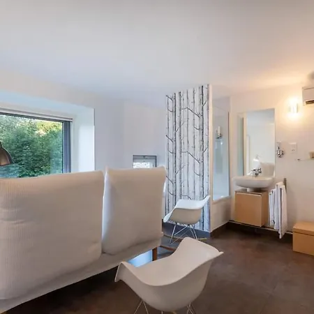 Szálloda Artemisia Boutique Bastelica