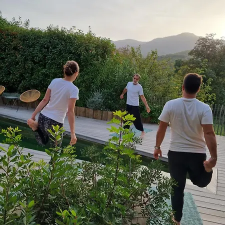 Artemisia Boutique 호텔