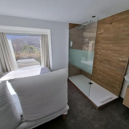 Szálloda Artemisia Boutique 3*
