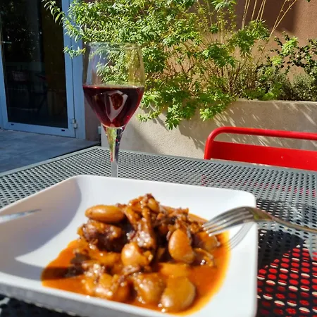 Artemisia Boutique 호텔 Bastelica