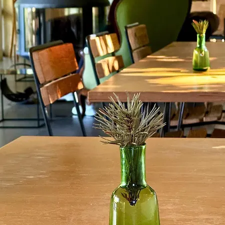 Artemisia Boutique Hotel 3*