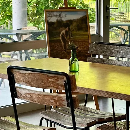 Szálloda Boutique Artemisia 3*