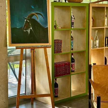 Artemisia Boutique Szálloda