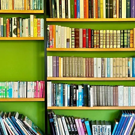 Artemisia Boutique Hotel Bastelica